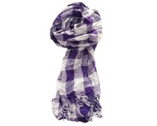 LADIES LARGE H&M SCARF