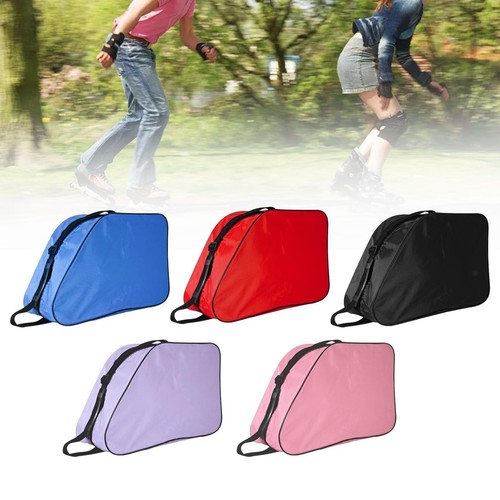 Roller skate bag ice skating - roller,