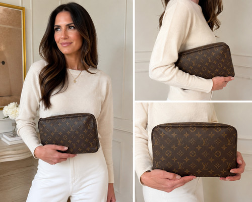 Louis vuitton trousse - louis,