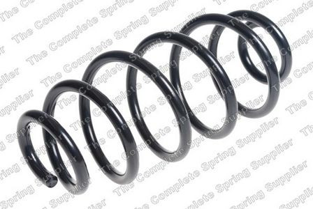 Kilen rear coil spring - rear,