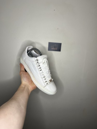 Balenciaga arena creased - balenciaga,