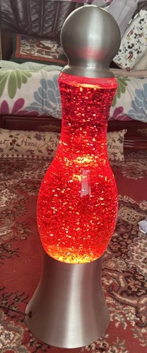 Vintage 1990s glitter - vintage,