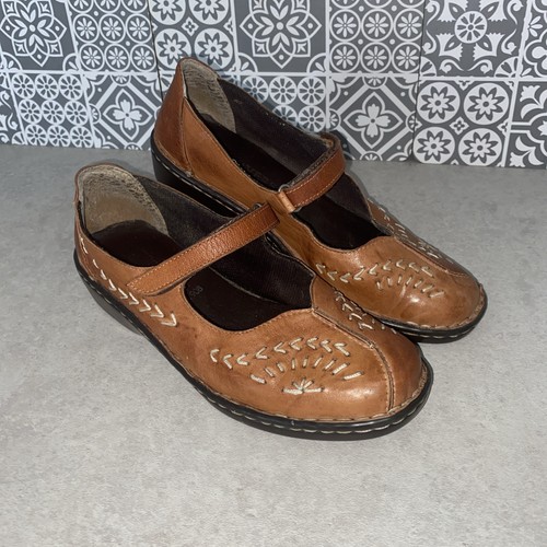 Pavers tan leather - tan, mary