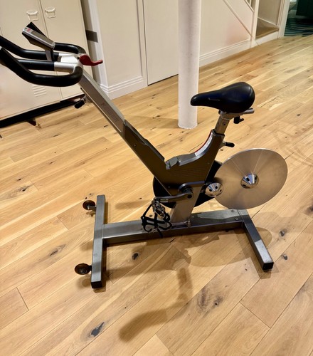 Keiser indoor exercise - keiser,