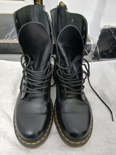 Martens 1490 smooth - martens,