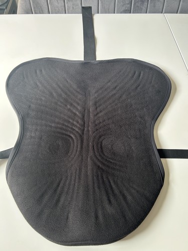 Acavallo air plus gel - gel, seat