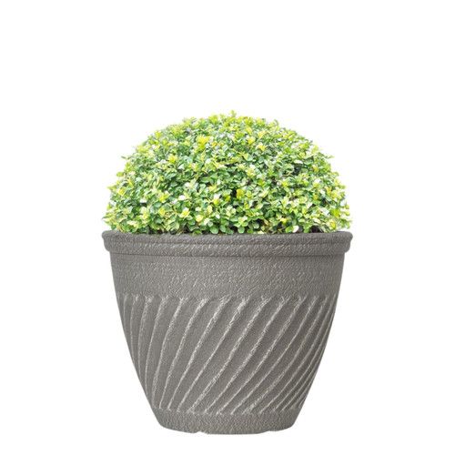 Bali outdoor planter - bali,