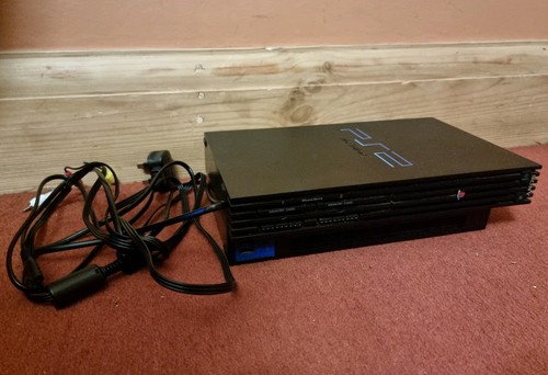 Sony playstation black - sony,