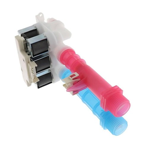 Faulty valve substitute - valve,