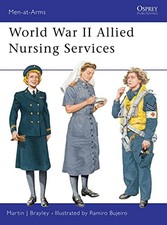 World War II Allied Nursing