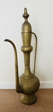 Large vintage 80cm - vintage, brass
