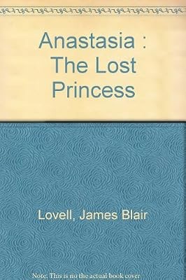 Anastasia the lost - :,