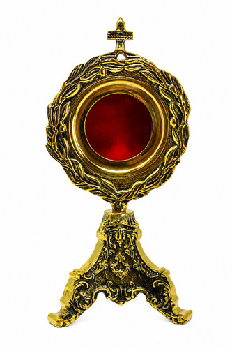 Antique high polish - antique,