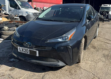 TOYOTA PRIUS 1.8 PETROL HYBRID