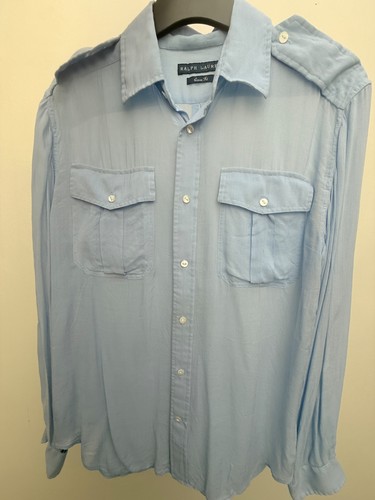 Ralph lauren pale - ralph, blue