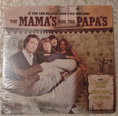 The mama and - and,