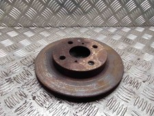 Toyota Yaris P1 brake disc