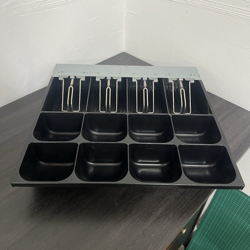 Cash register till drawer - till,