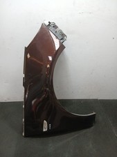 VAUXHALL ZAFIRA TOURER MK3 O/S DRIVER SIDE RIGHT FRONT WING