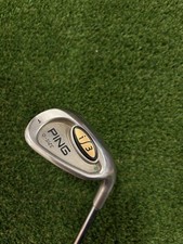 Ping size lob wedge - ping,