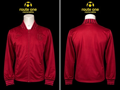 Retro umbro england - retro, 2012