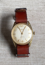 Vintage 1960 Chalet Swiss