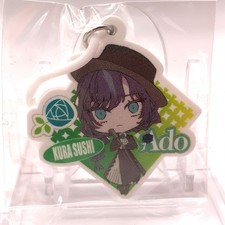 Ado x Kura Sushi Mejirushi