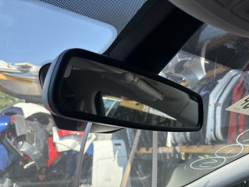 Ford max titanium mk2 - mk2, 15-22