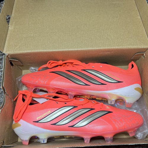 Adidas predator elite - adidas, fg