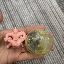 3 Piece Kinnikuman Kinkeshi