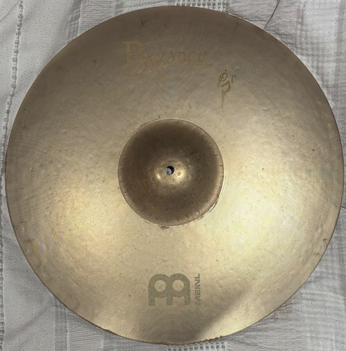 Meinl vintage benny - benny, greb