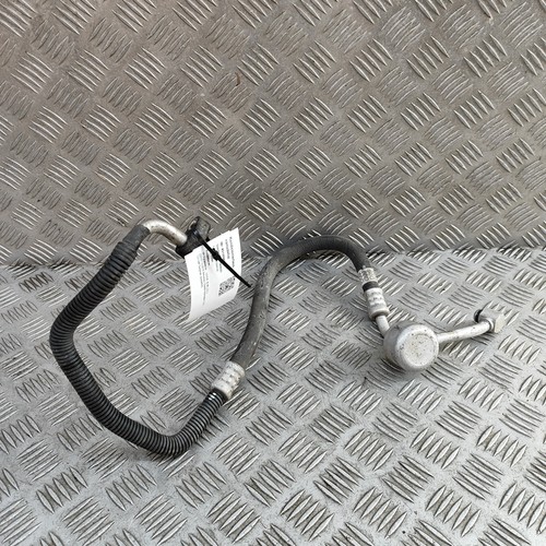 Lexus mk3 xe30 air con - lexus, a/c