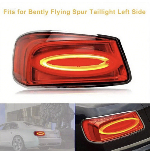 4w0945095 left side red tail - side,