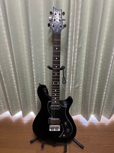 Prs vela stain charcoal - prs, s2