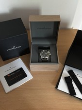 Hamilton khaki field automatic - khaki,