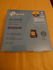 TP-Link AC600 Archer T2U