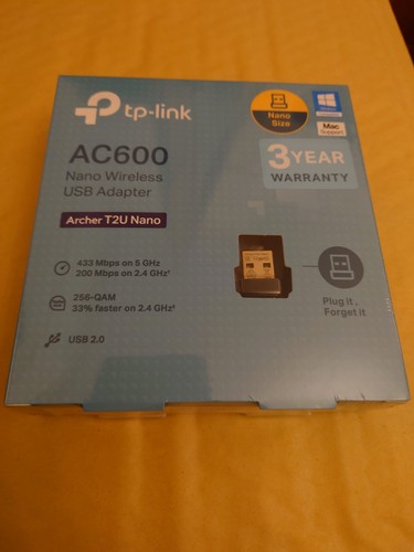 Link ac600 archer - tp-link,