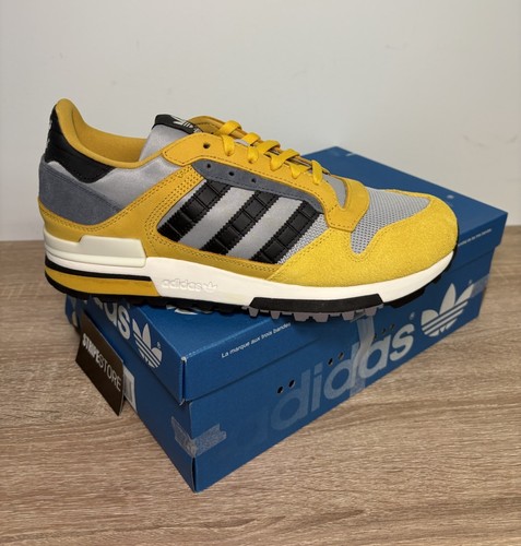 Adidas 600 archive size - adidas, zx