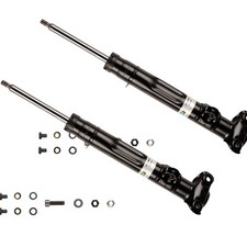 2 Bilstein B4 Shock absorber
