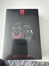 Uno Smart Watch￼UWatch1+ -