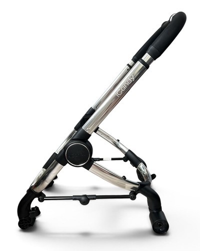 Icandy peach chassis in - 5,