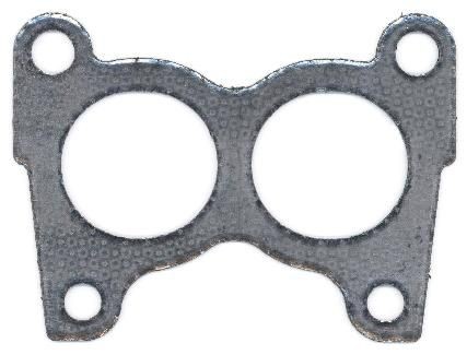 Exhaust manifold gasket fits - manifold,