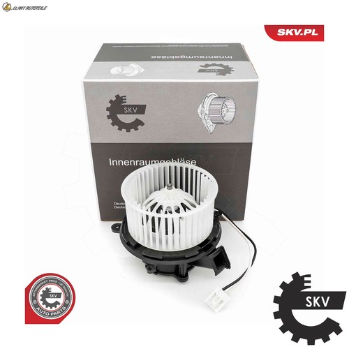 Interior blower 68skv059 - 68skv059, for