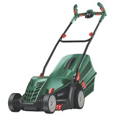 Bosch Rotary Lawnmower Corded