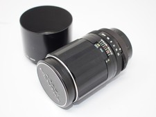 Pentax Asahi 135mm f/3.5