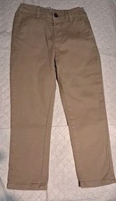 NEXT Boys Chino Style Trousers. 2-3 Years. BNWOT