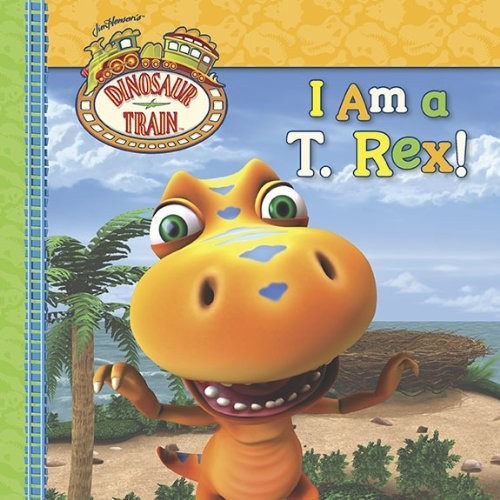Rex dinosaur - am, a