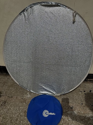 Multiblitz large circular - large,