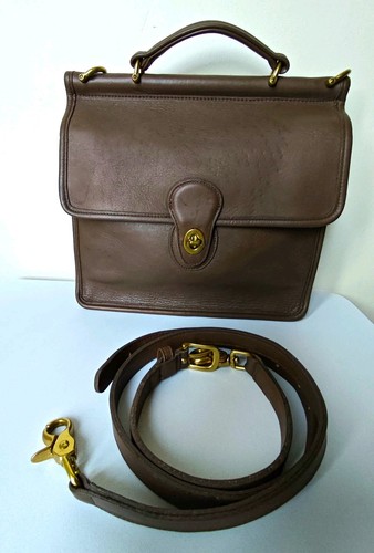 Vintage coach willis - vintage,