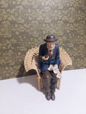 Dolls house 1/12th scale resin